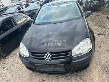 Farovi za Volkswagen Golf 5 od 2004. do 2008. god.