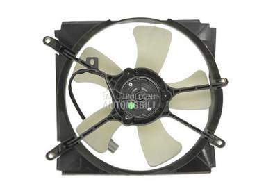Ventilator za Toyota RAV 4 od 1998. do 2000. god.