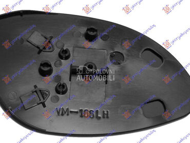 Staklo retrovizora za Opel Vectra B od 1999. do 2002. god.
