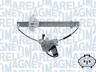 Podizac prozora za Hyundai Accent od 1999. do 2002. god.