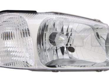 Farovi za Hyundai Accent od 1999. do 2002. god.