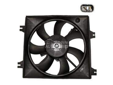 Ventilator za Hyundai Accent od 1999. do 2002. god.