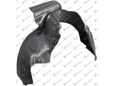 Potkrilo za Fiat Strada od 1999. do 2005. god.