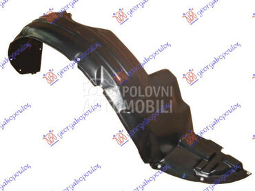 Potkrilo za Suzuki Baleno od 1998. do 2002. god.