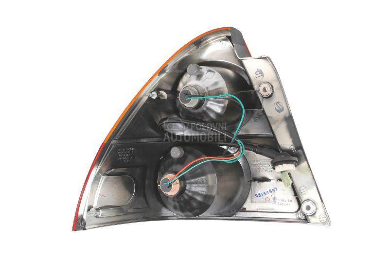 Stop svetla i stop lampe