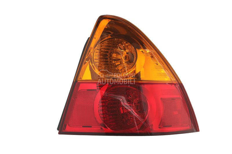 Stop svetla i stop lampe