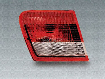Stop svetla i stop lampe za BMW Serija 3 od 2002. do 2005. god.