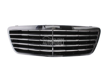 Maska za Mercedes Benz E Klasa od 1999. do 2002. god.