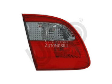 Stop svetla i stop lampe za Mercedes Benz E Klasa od 2002. do 2009. god.
