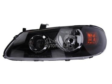 Farovi za Nissan Almera od 2000. do 2006. god.