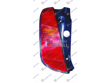 Stop svetla i stop lampe za Lancia Ypsilon od 2003. do 2011. god.