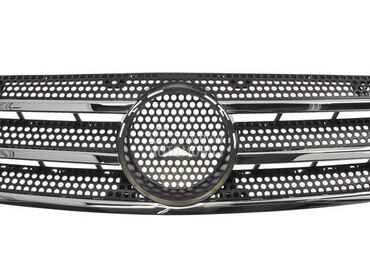 Maska za Mercedes Benz ML Klasa od 1998. do 2005. god.