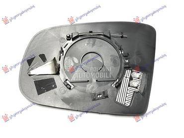 Staklo retrovizora za Mercedes Benz ML Klasa od 1998. do 2005. god.