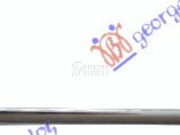 Lajsna za Mercedes Benz CLK Klasa od 2002. do 2009. god.