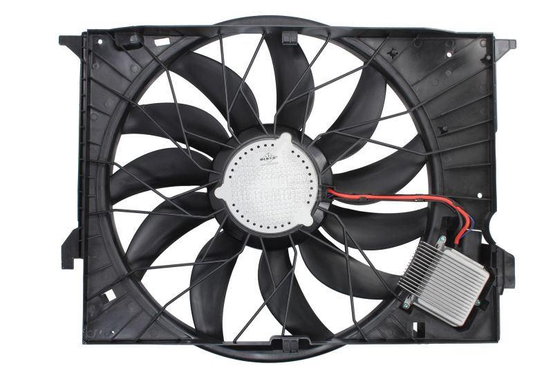Ventilator