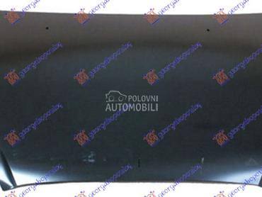 Hauba za Daewoo Tacuma