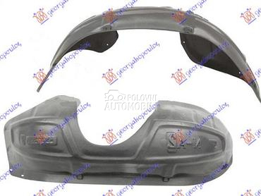 Zadnje potkrilo za Daewoo Nubira od 2000. do 2003. god.