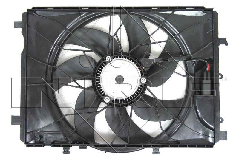 Ventilator