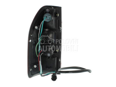 Stop svetla i stop lampe za Isuzu Ostalo od 2002. do 2007. god.