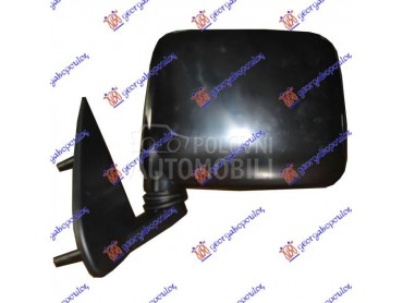 Retrovizor za Nissan Navara od 2001. do 2010. god.