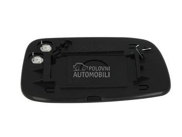 Staklo retrovizora za Toyota Avensis od 2003. do 2008. god.