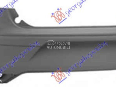Branik za Seat Toledo od 2004. do 2012. god.