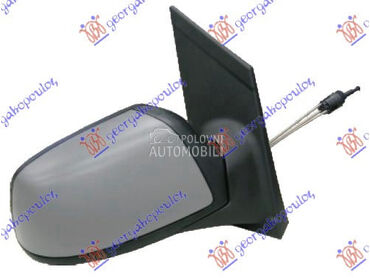Retrovizor za Ford Focus od 2004. do 2008. god.