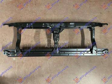 Vezni lim za Nissan Navara od 2005. do 2010. god.