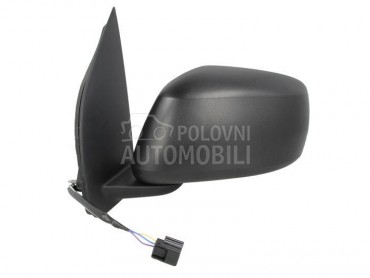 Retrovizor za Nissan Navara od 2005. do 2010. god.