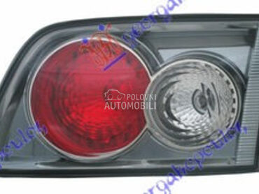 Stop svetla i stop lampe za Mazda 6 od 2002. do 2008. god.