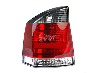 Stop svetla i stop lampe za Opel Vectra C od 2002. do 2005. god.