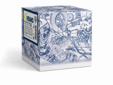 Brava za Seat Cordoba od 2002. do 2008. god.