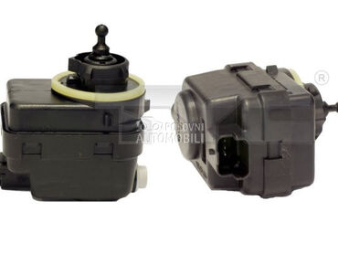 Motor Fara za Peugeot 206 od 1998. do 2009. god.