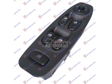 Prekidac prozora za Hyundai Accent od 2003. do 2005. god.