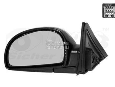 Retrovizor za Hyundai Accent od 2003. do 2005. god.