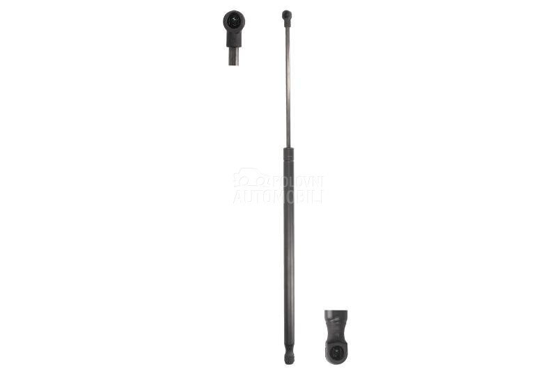 Amortizer haube i gepeka