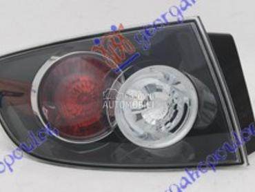 Stop svetla i stop lampe za Mazda 3 od 2004. do 2008. god.