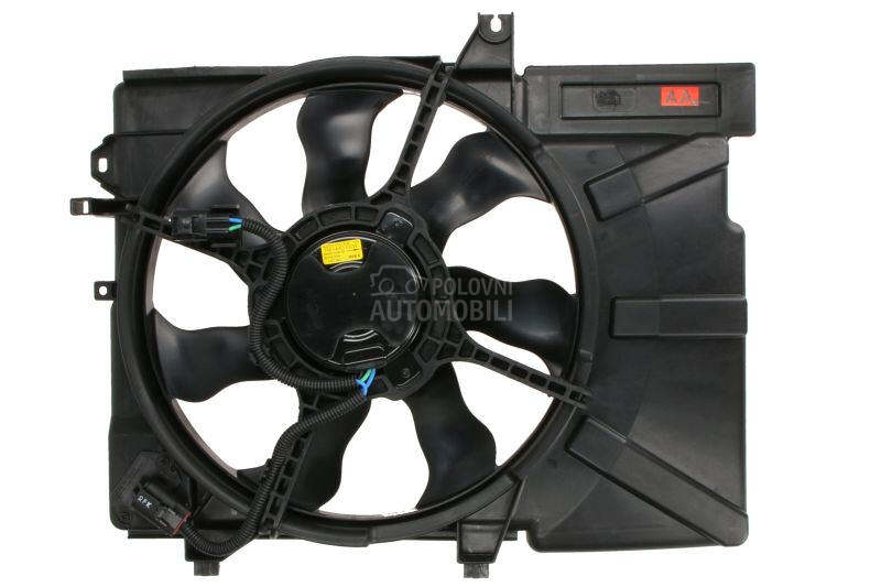 Ventilator