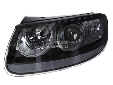 Farovi za Hyundai Santa Fe od 2005. do 2009. god.