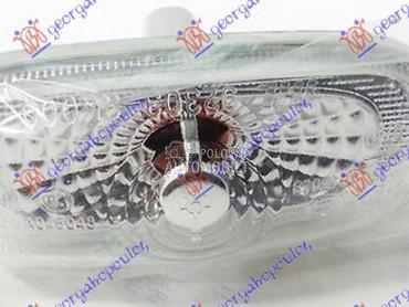 Migavac u krilu za Hyundai Santa Fe od 2005. do 2009. god.