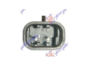 Podizac prozora za Chevrolet Aveo od 2005. do 2008. god.