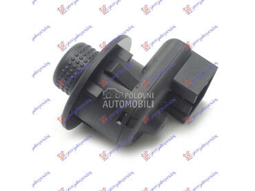 Prekidac retrovizora za Renault Clio od 2006. do 2009. god.