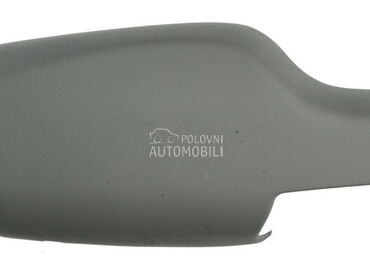 Poklopac retrovizora za Renault Clio od 2006. do 2009. god.