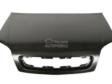 Hauba za Opel Signum od 2003. do 2006. god.