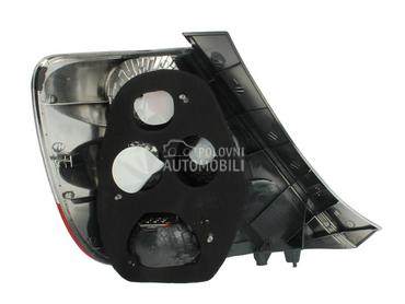 Stop svetla i stop lampe za Honda Civic od 2004. do 2005. god.