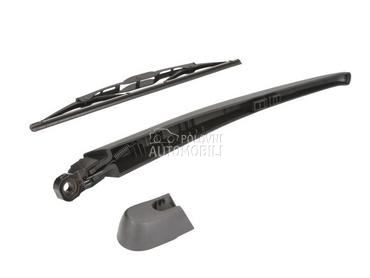 Brisači za Kia Sportage od 2004. do 2008. god.