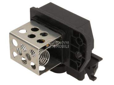 Maska za Peugeot 107 od 2006. do 2012. god.