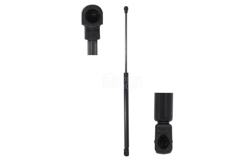 Amortizer haube i gepeka