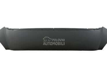 Hauba za Peugeot 107 od 2006. do 2012. god.