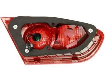 Stop svetla i stop lampe za Seat Leon od 2005. do 2013. god.